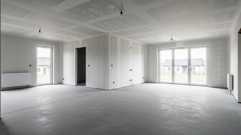 MAx Poziom Budowa domów stan deweloperski